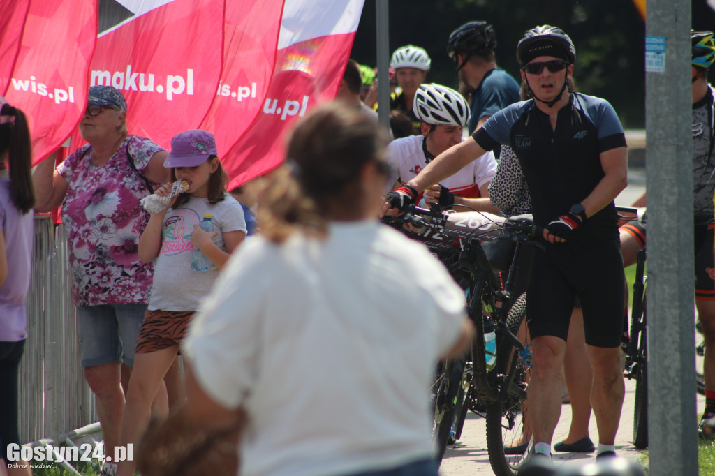 Solid MTB Maraton w Gostyniu