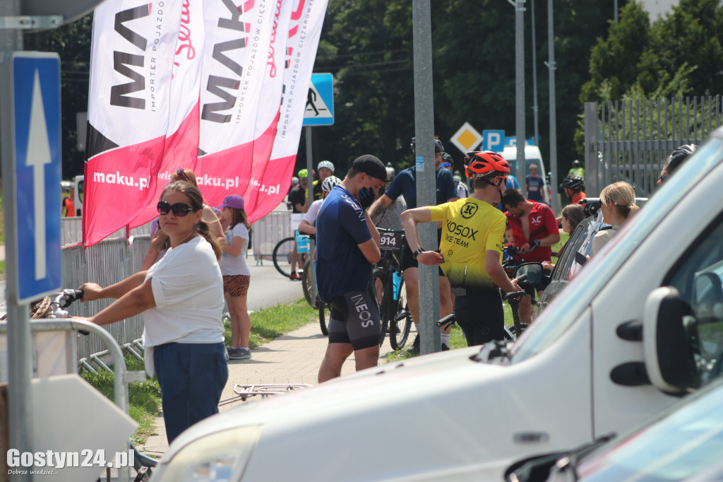 Solid MTB Maraton w Gostyniu