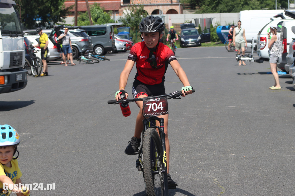 Solid MTB Maraton w Gostyniu