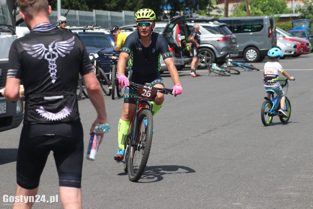 Solid MTB Maraton w Gostyniu