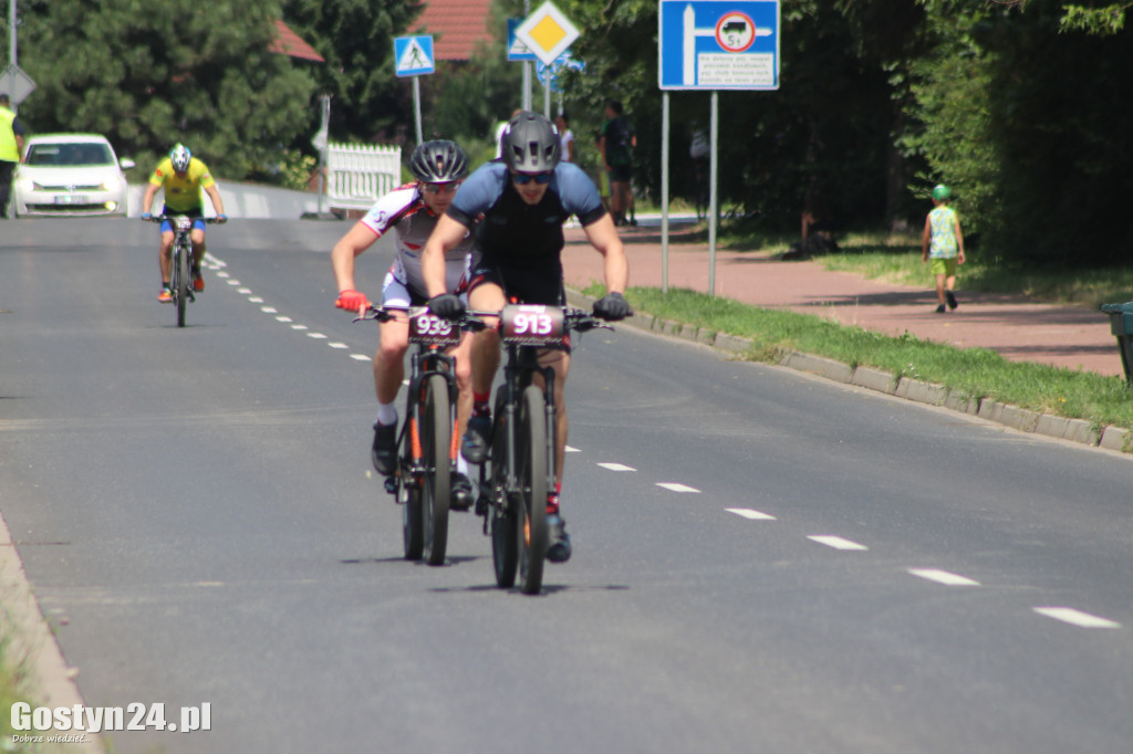 Solid MTB Maraton w Gostyniu