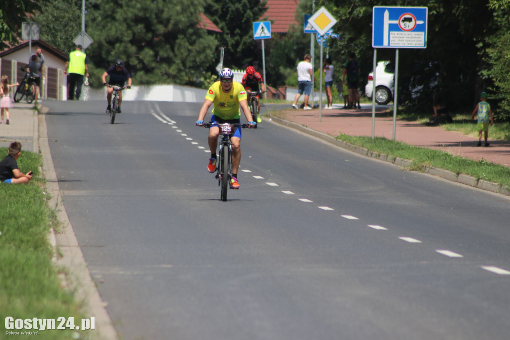 Solid MTB Maraton w Gostyniu