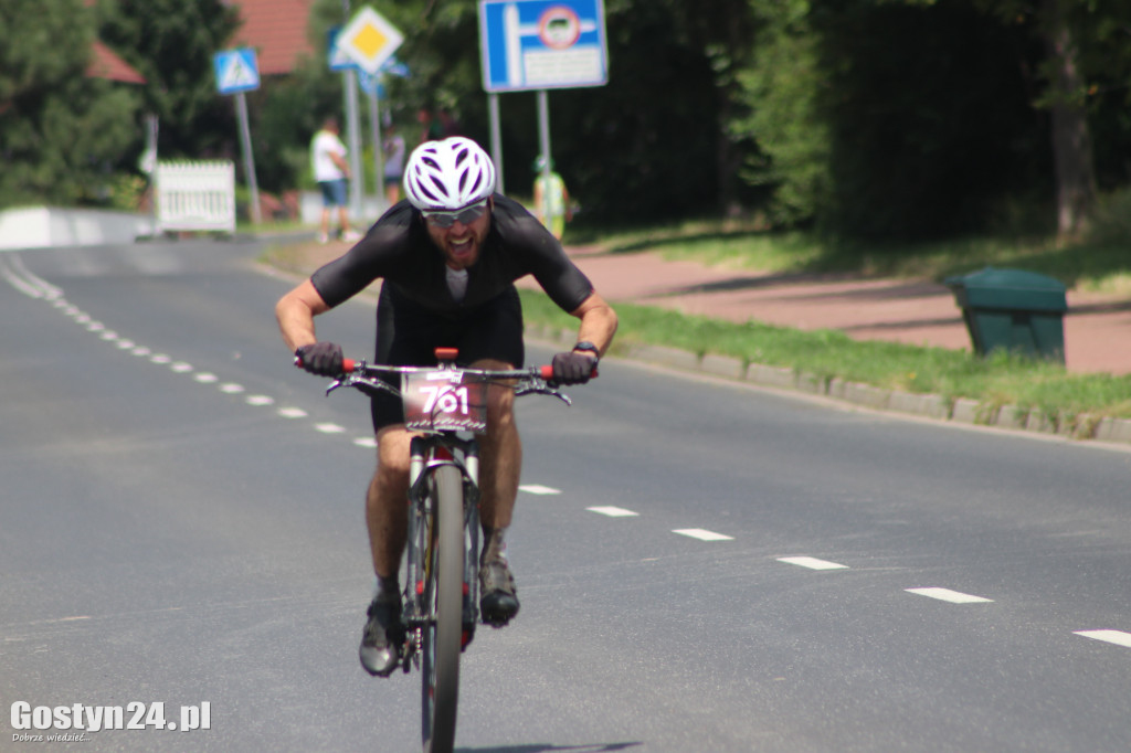 Solid MTB Maraton w Gostyniu