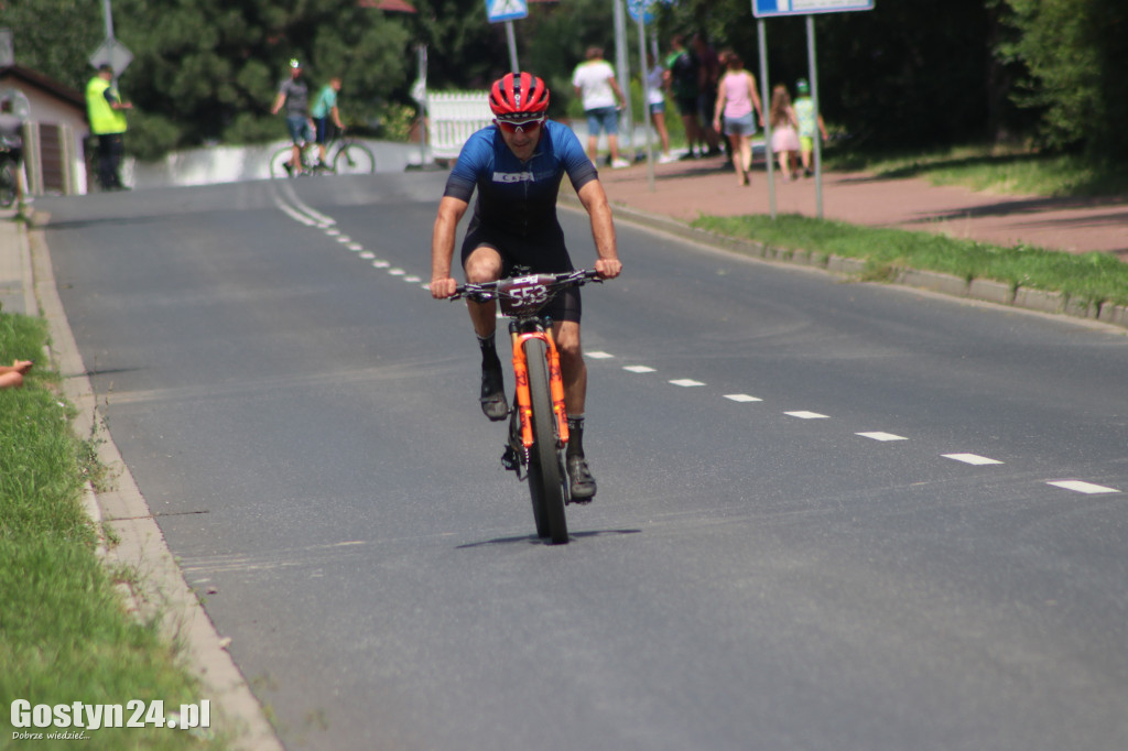 Solid MTB Maraton w Gostyniu