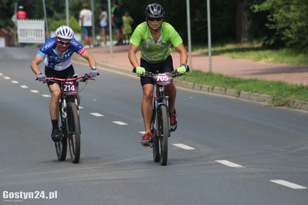 Solid MTB Maraton w Gostyniu