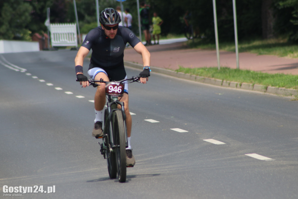 Solid MTB Maraton w Gostyniu
