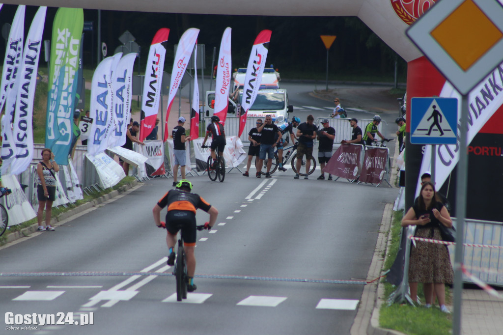 Solid MTB Maraton w Gostyniu