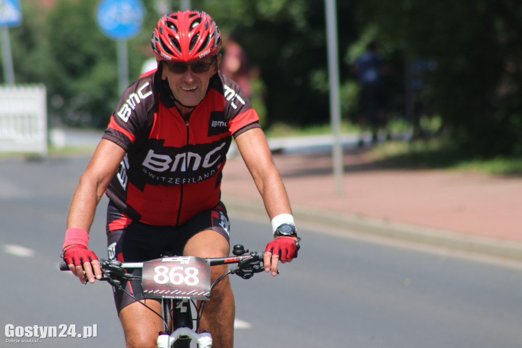 Solid MTB Maraton w Gostyniu