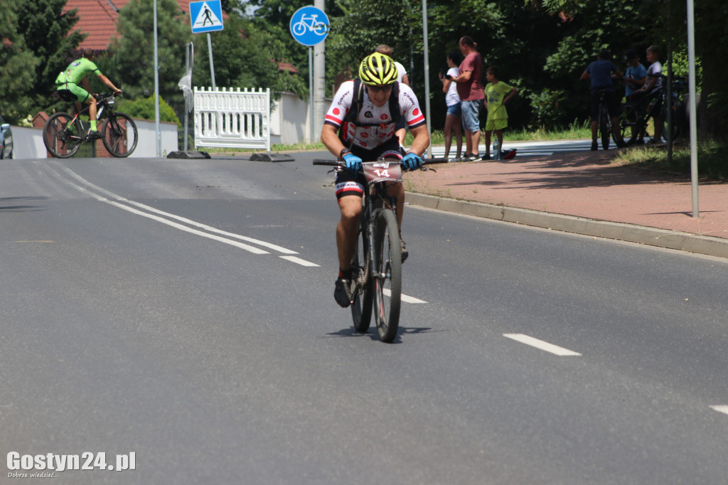 Solid MTB Maraton w Gostyniu