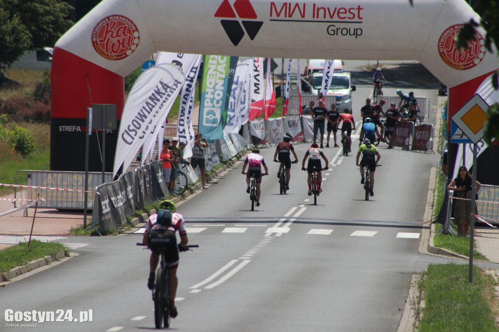 Solid MTB Maraton w Gostyniu