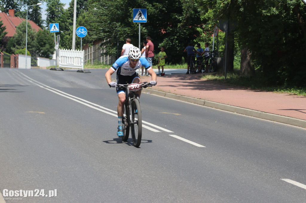 Solid MTB Maraton w Gostyniu
