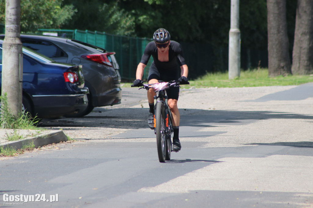 Solid MTB Maraton w Gostyniu