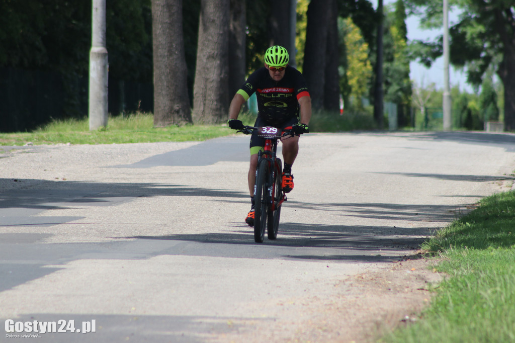 Solid MTB Maraton w Gostyniu