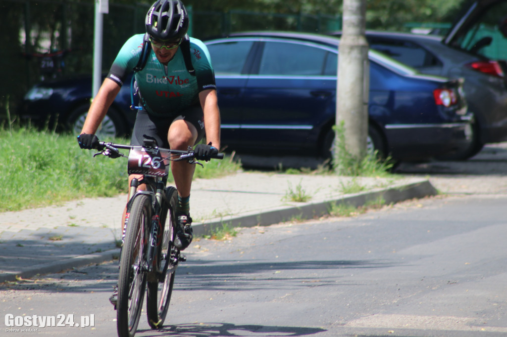 Solid MTB Maraton w Gostyniu