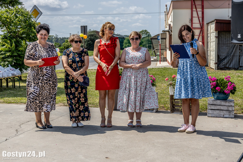 60-lecie KGW Krzekotowice