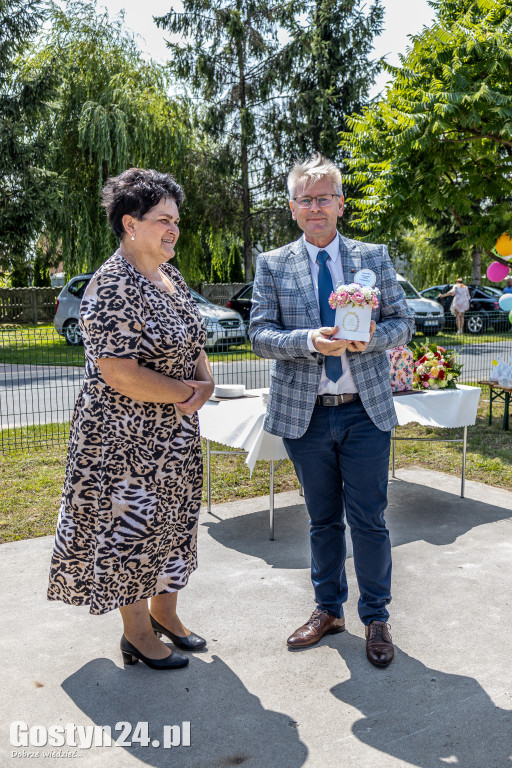 60-lecie KGW Krzekotowice