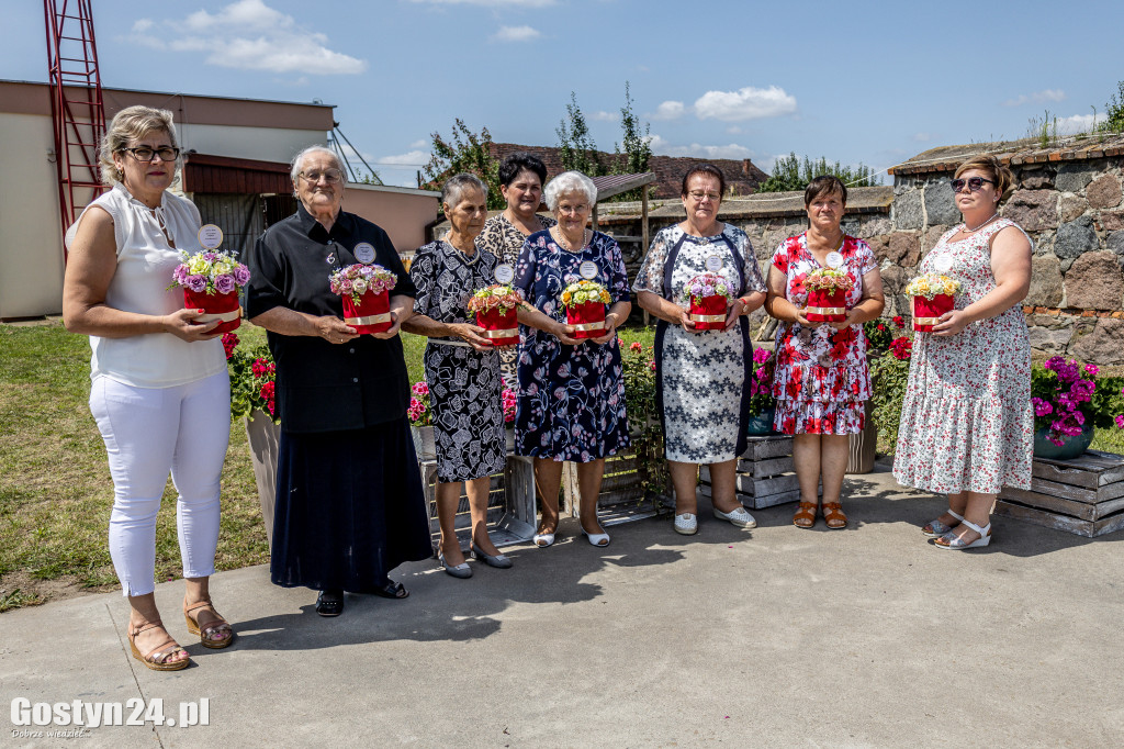 60-lecie KGW Krzekotowice