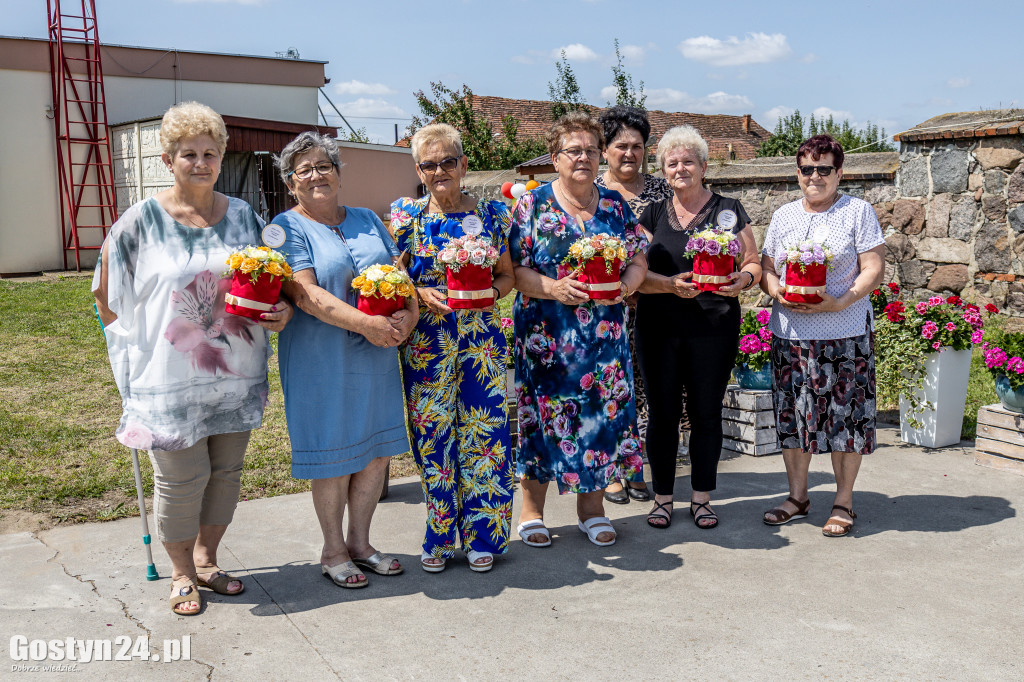 60-lecie KGW Krzekotowice