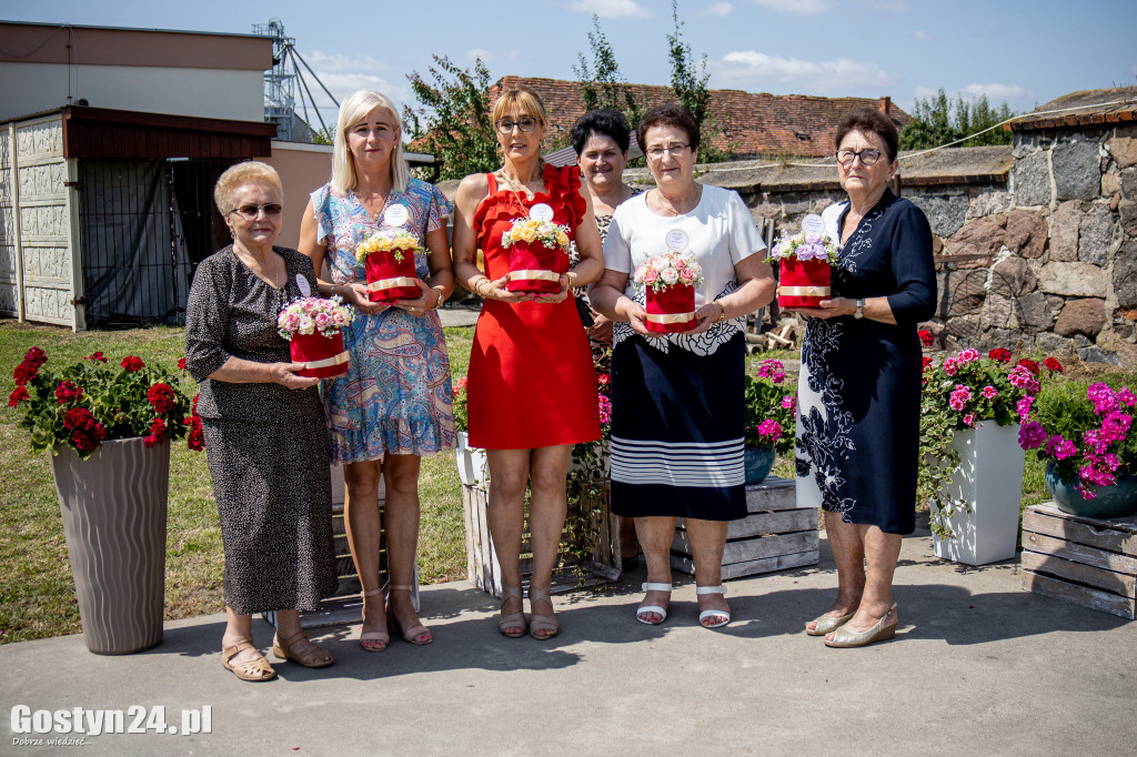 60-lecie KGW Krzekotowice