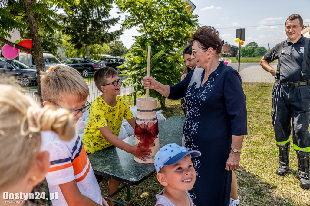 60-lecie KGW Krzekotowice