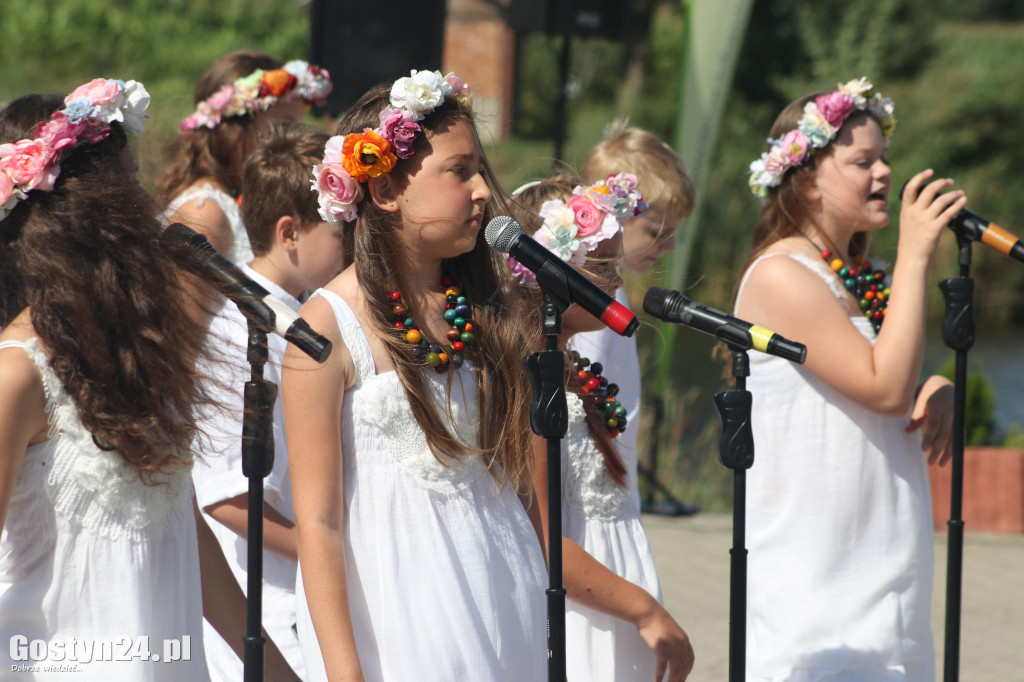 Gwieździsty rajd rowerowy na Żgaliny