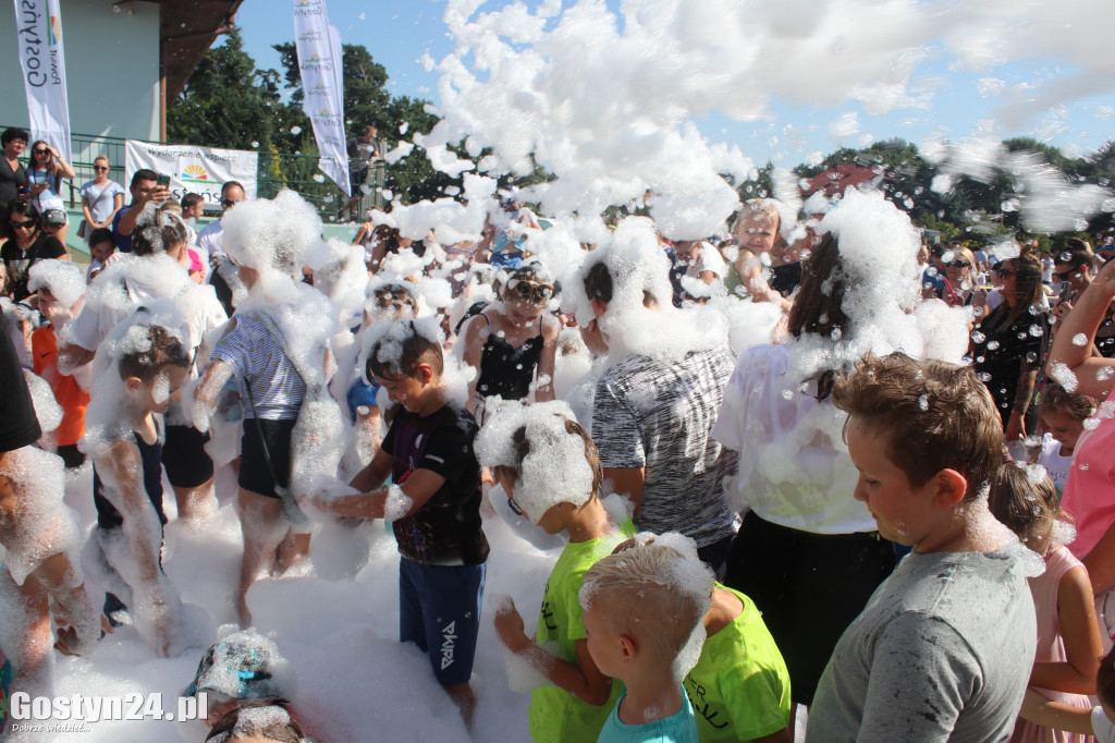 Piana Day przy szkole w Piaskach