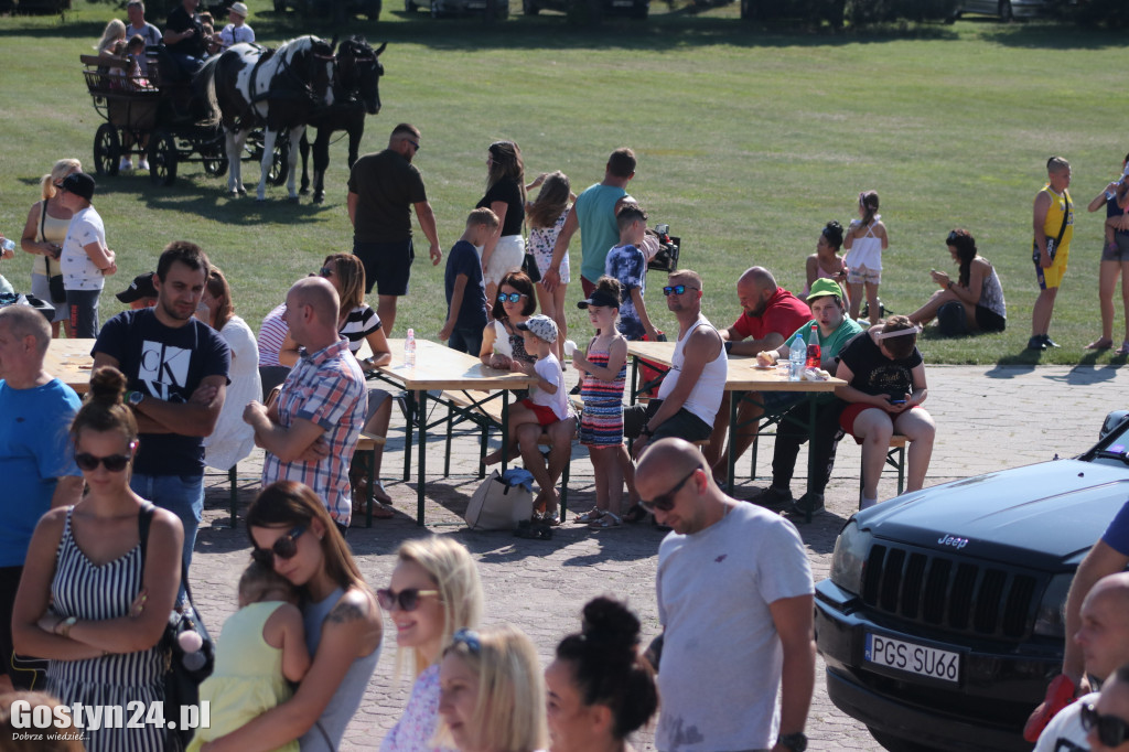 Piana Day przy szkole w Piaskach