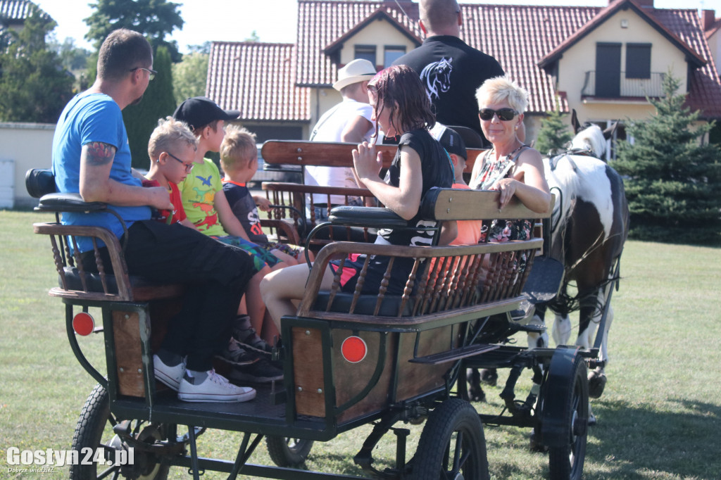 Piana Day przy szkole w Piaskach