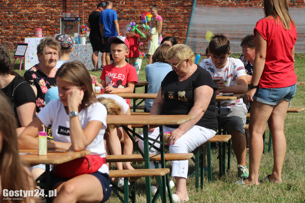Festyn ze sportowym akcentem w Bruczkowie
