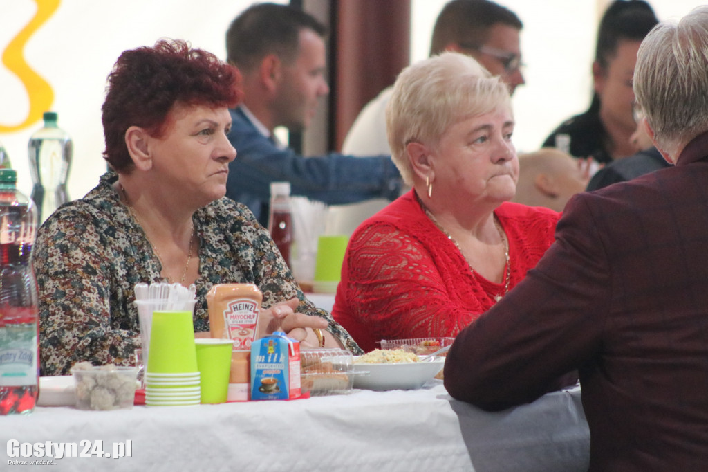Obchody 60-lecia KGW Stara Krobia