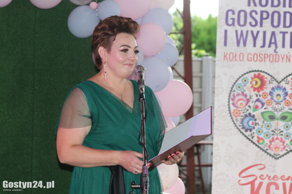 Obchody 60-lecia KGW Stara Krobia