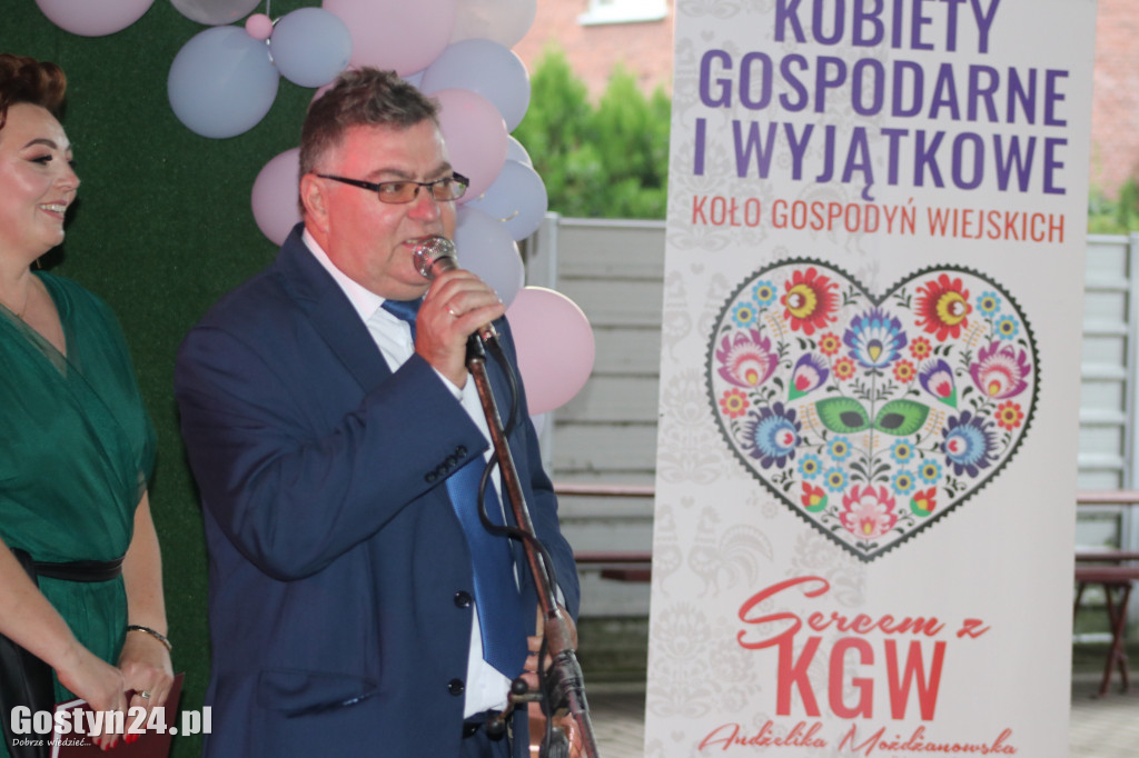 Obchody 60-lecia KGW Stara Krobia