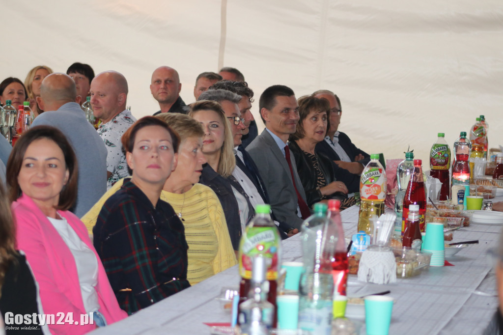 Obchody 60-lecia KGW Stara Krobia