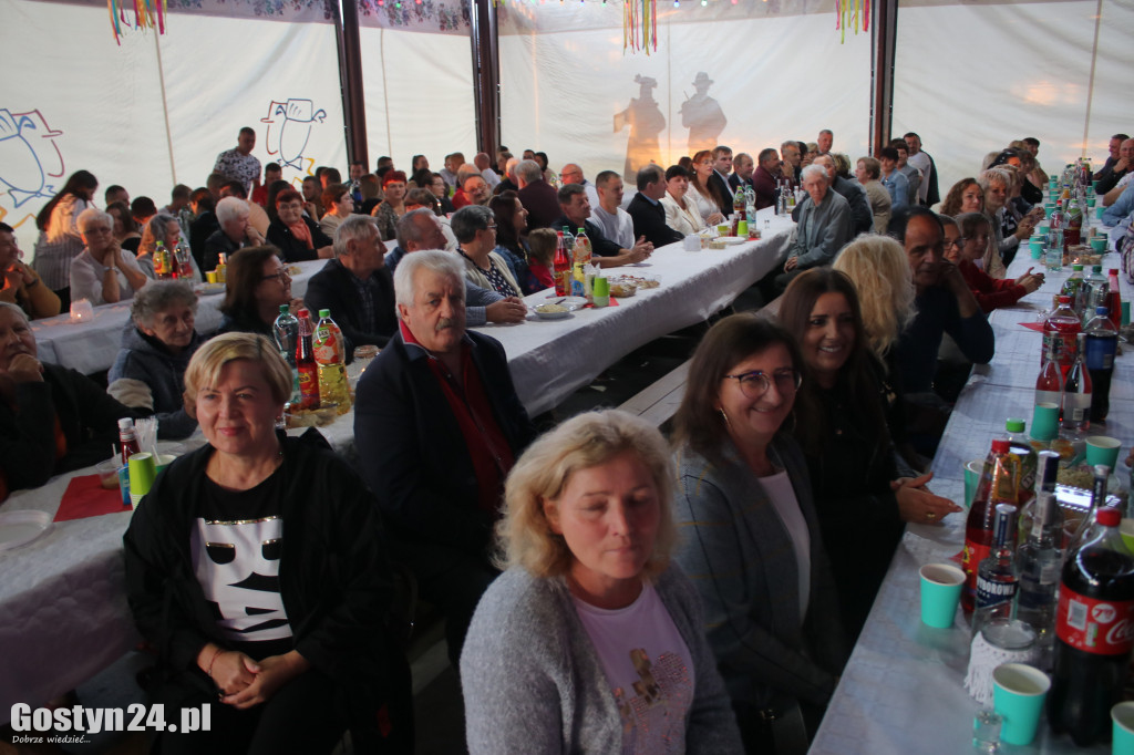 Obchody 60-lecia KGW Stara Krobia