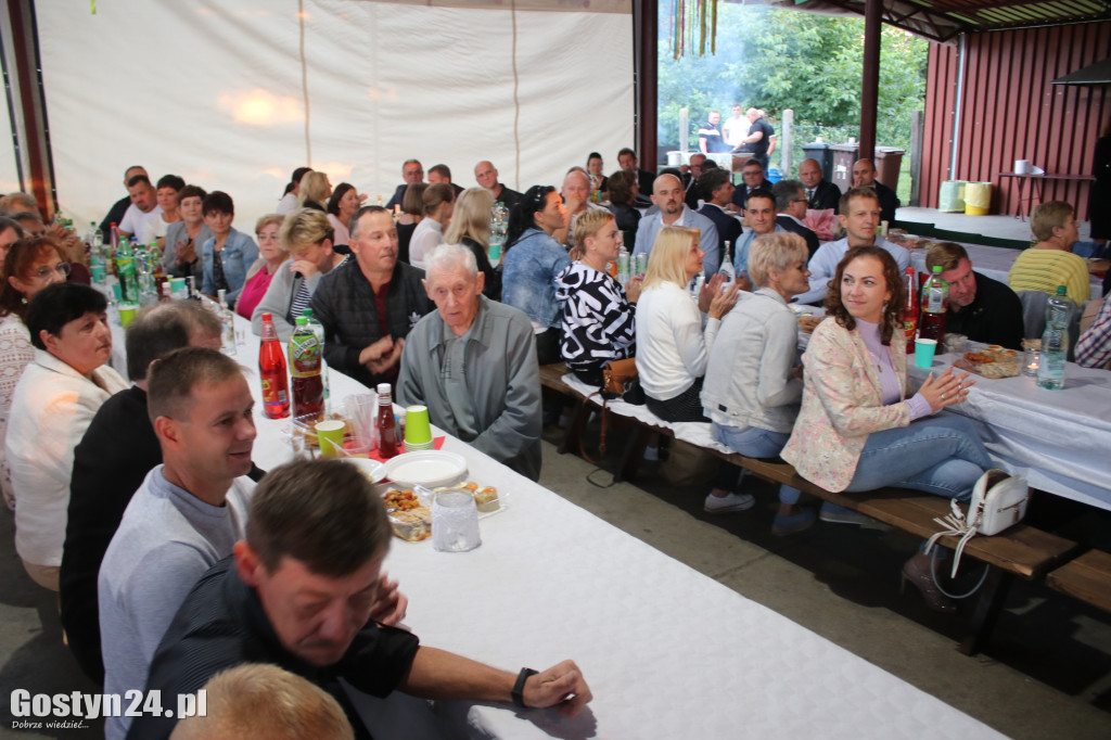 Obchody 60-lecia KGW Stara Krobia