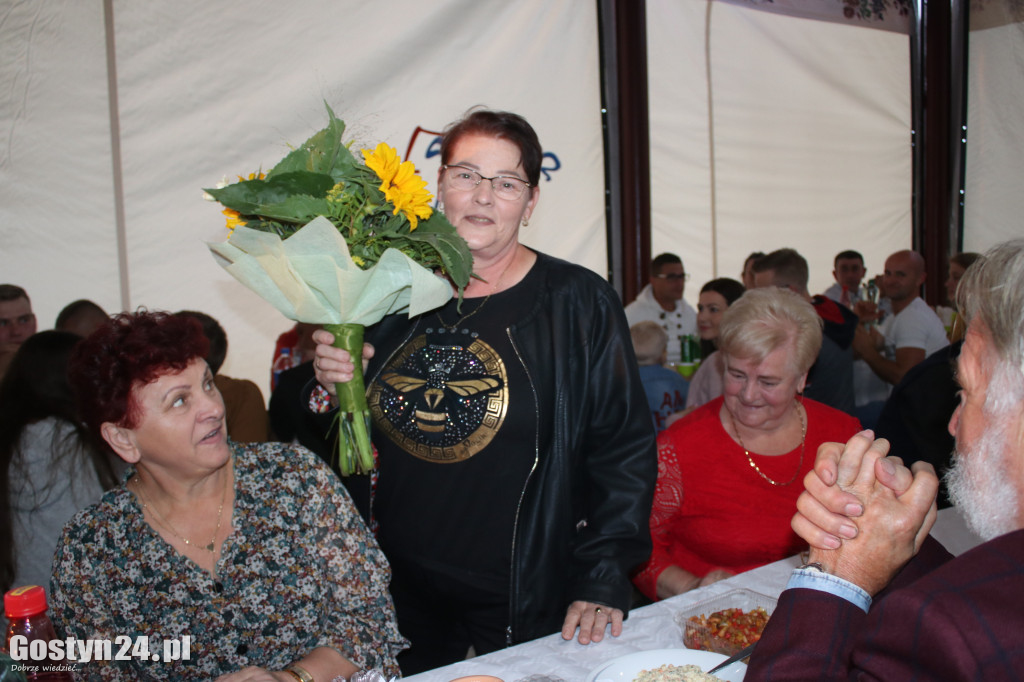 Obchody 60-lecia KGW Stara Krobia