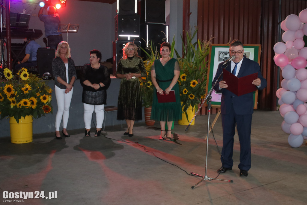 Obchody 60-lecia KGW Stara Krobia