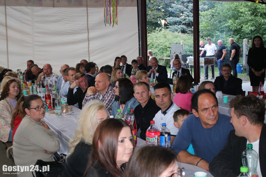 Obchody 60-lecia KGW Stara Krobia