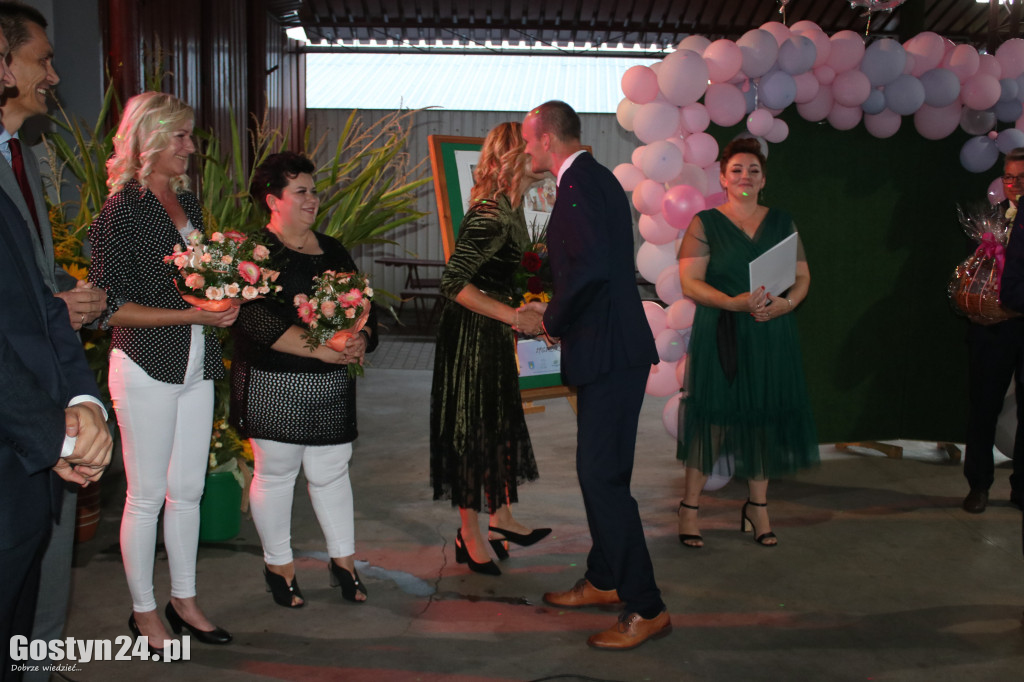 Obchody 60-lecia KGW Stara Krobia