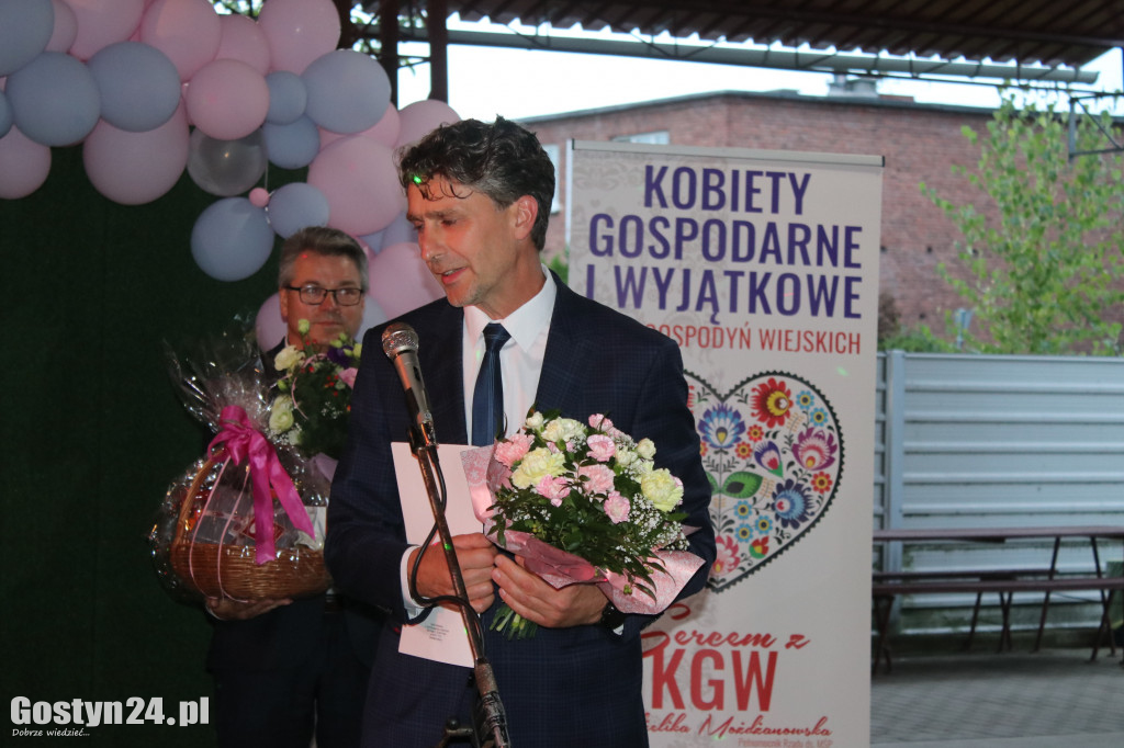 Obchody 60-lecia KGW Stara Krobia