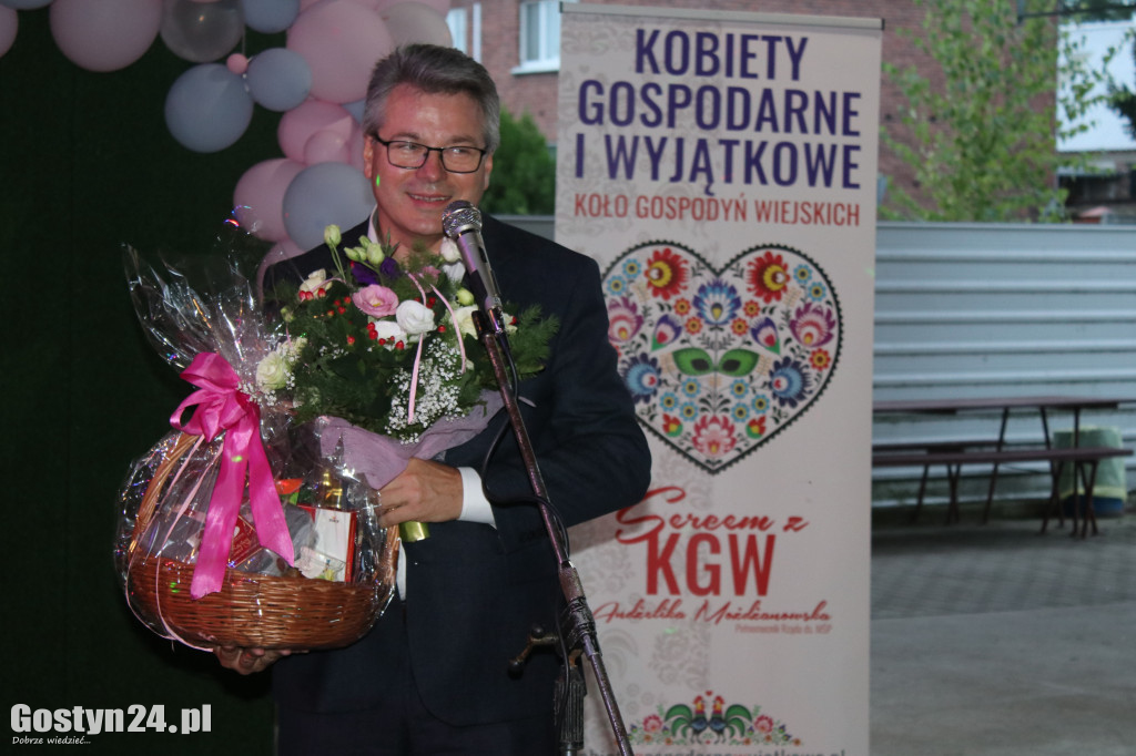Obchody 60-lecia KGW Stara Krobia