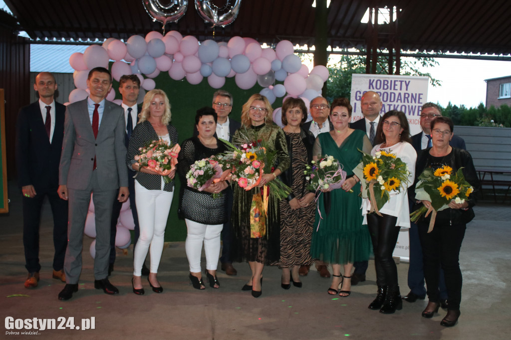 Obchody 60-lecia KGW Stara Krobia