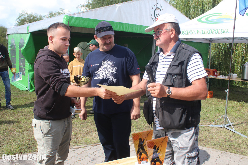 Uroczystość 10-lecia PTW w Pępowie