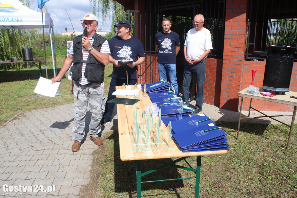 Uroczystość 10-lecia PTW w Pępowie