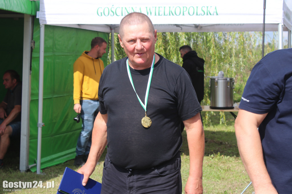 Uroczystość 10-lecia PTW w Pępowie