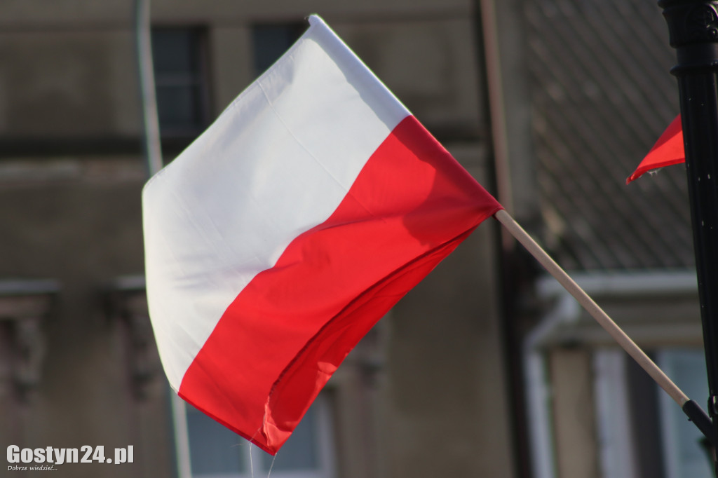 Skromne obchody wybuchu II wojny światowej w Gostyniu