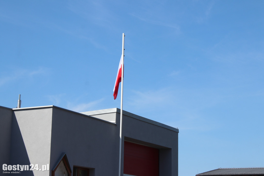 Uroczystość 140-lecia OSP Pępowo