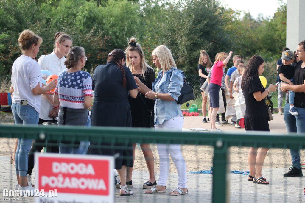 Stara Gazownia łączy pokolenia w Krobi