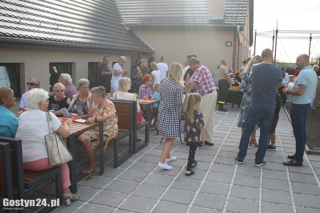 Stara Gazownia łączy pokolenia w Krobi