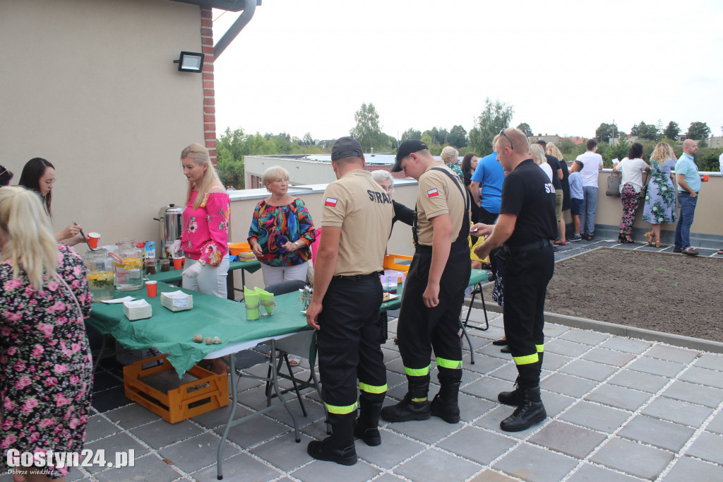 Stara Gazownia łączy pokolenia w Krobi